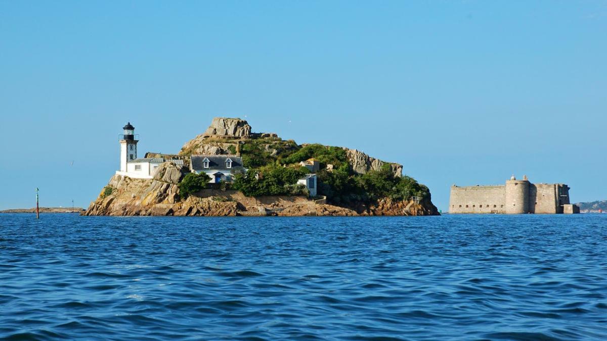 Charmant Studio A Colombages มอร์เล ภายนอก รูปภาพ